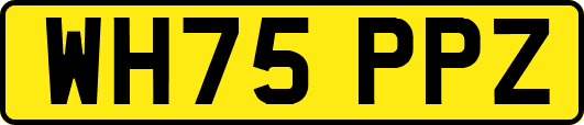 WH75PPZ