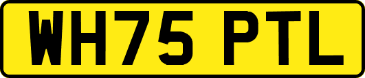 WH75PTL