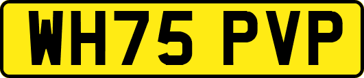 WH75PVP