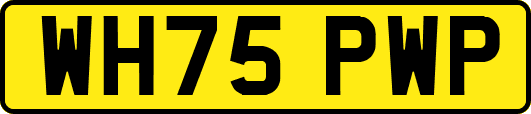 WH75PWP