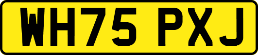 WH75PXJ