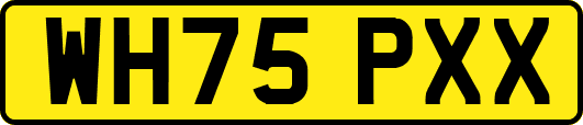 WH75PXX