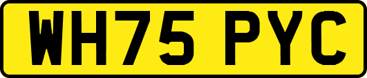 WH75PYC