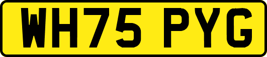 WH75PYG