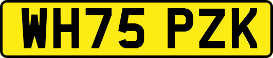 WH75PZK