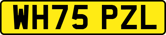 WH75PZL