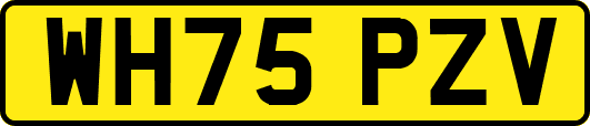 WH75PZV