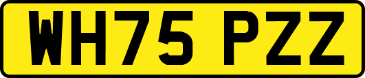 WH75PZZ