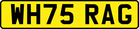 WH75RAG