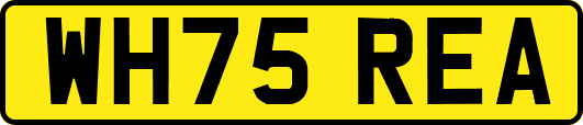 WH75REA