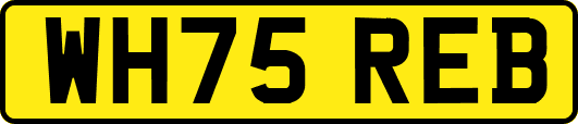 WH75REB