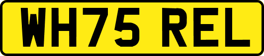WH75REL