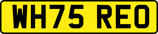WH75REO