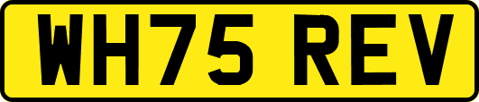 WH75REV