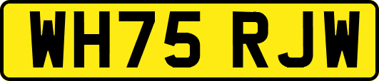 WH75RJW