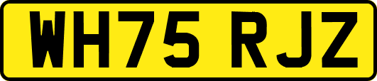 WH75RJZ