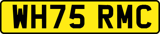 WH75RMC