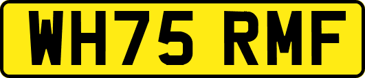 WH75RMF
