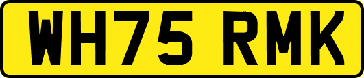 WH75RMK