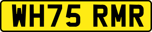 WH75RMR