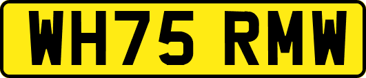 WH75RMW