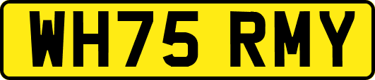 WH75RMY
