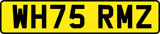 WH75RMZ