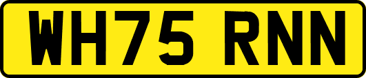 WH75RNN