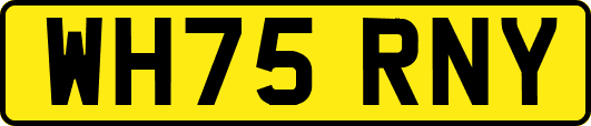 WH75RNY