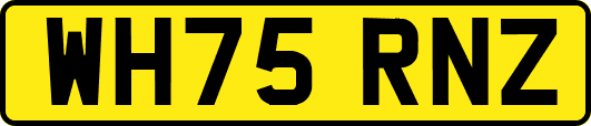 WH75RNZ