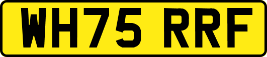 WH75RRF