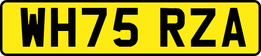 WH75RZA