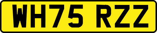 WH75RZZ