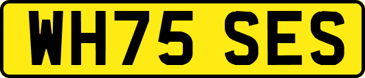 WH75SES
