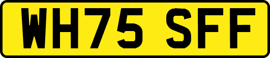 WH75SFF