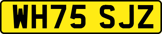 WH75SJZ