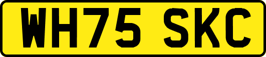 WH75SKC