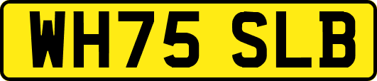 WH75SLB
