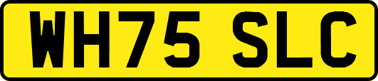 WH75SLC