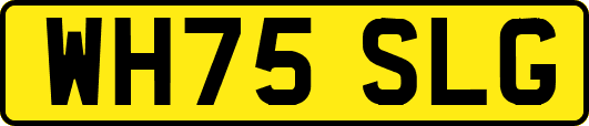 WH75SLG