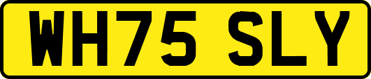 WH75SLY