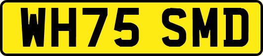 WH75SMD