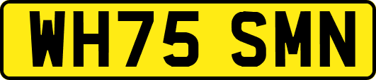 WH75SMN