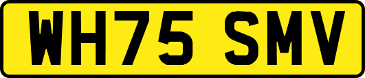 WH75SMV