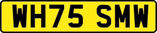WH75SMW