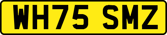 WH75SMZ
