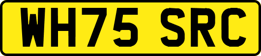 WH75SRC