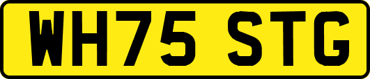 WH75STG