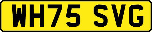WH75SVG