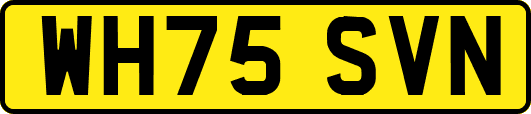 WH75SVN